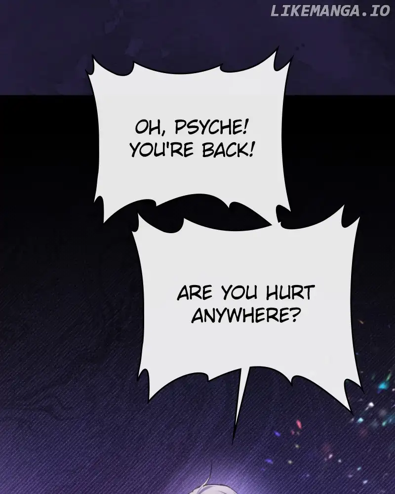I Want to Be You, Just For A Day Chapter 207 page 17
