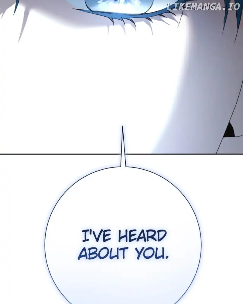 I Want to Be You, Just For A Day Chapter 207 page 181