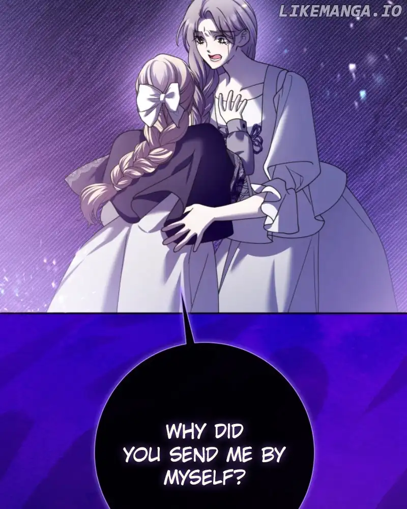 I Want to Be You, Just For A Day Chapter 207 page 18