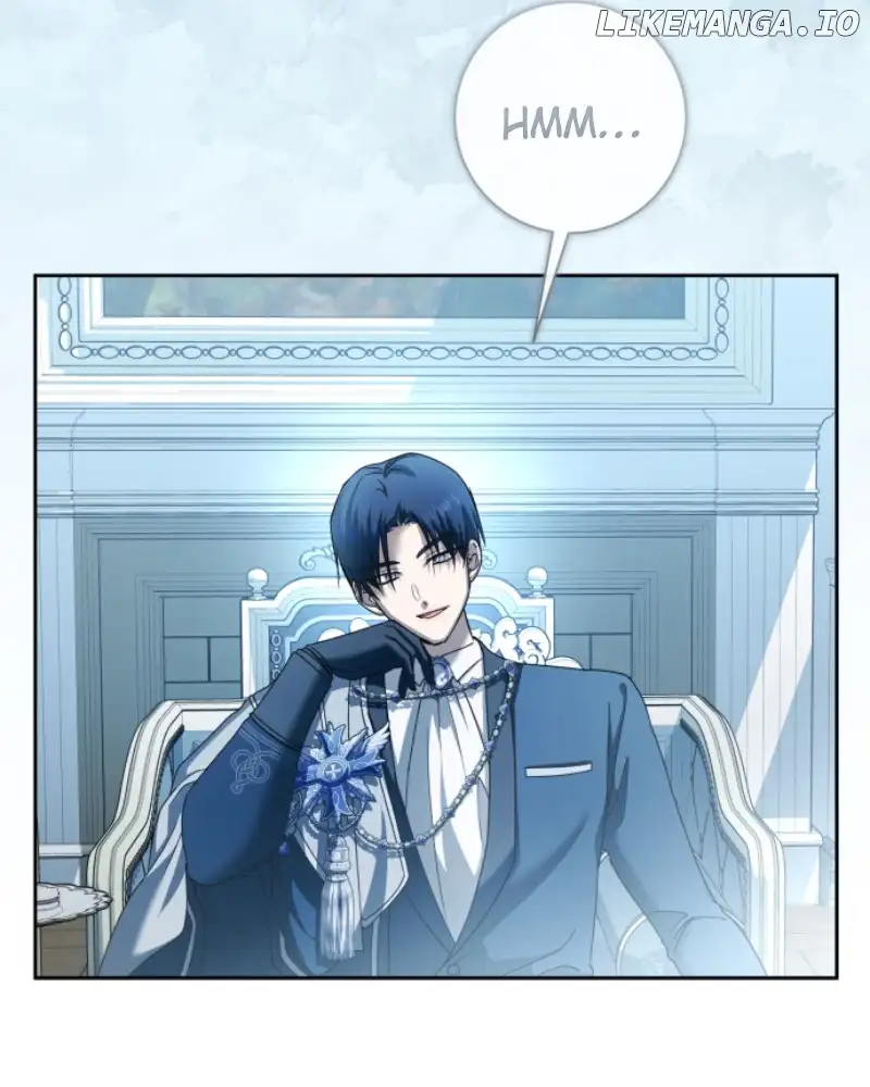 I Want to Be You, Just For A Day Chapter 207 page 191