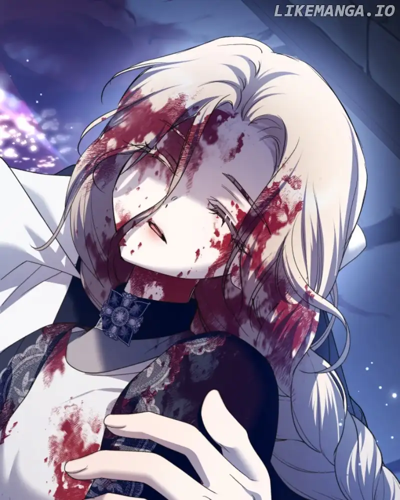 I Want to Be You, Just For A Day Chapter 207 page 1