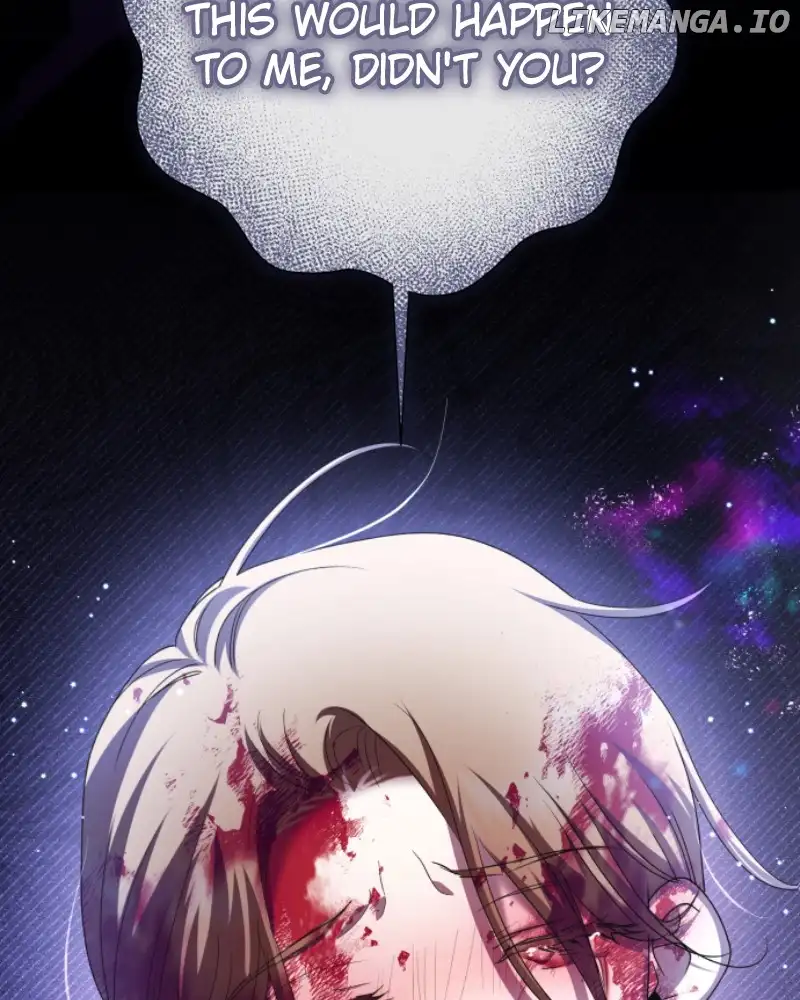 I Want to Be You, Just For A Day Chapter 207 page 20