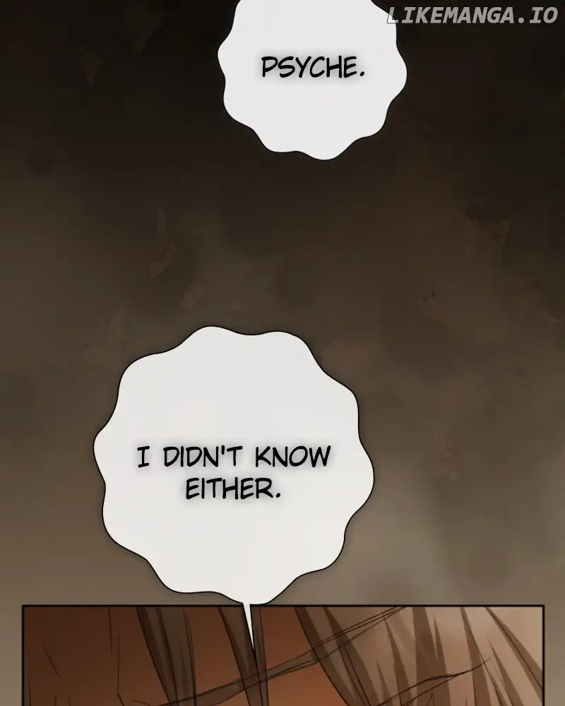 I Want to Be You, Just For A Day Chapter 207 page 26