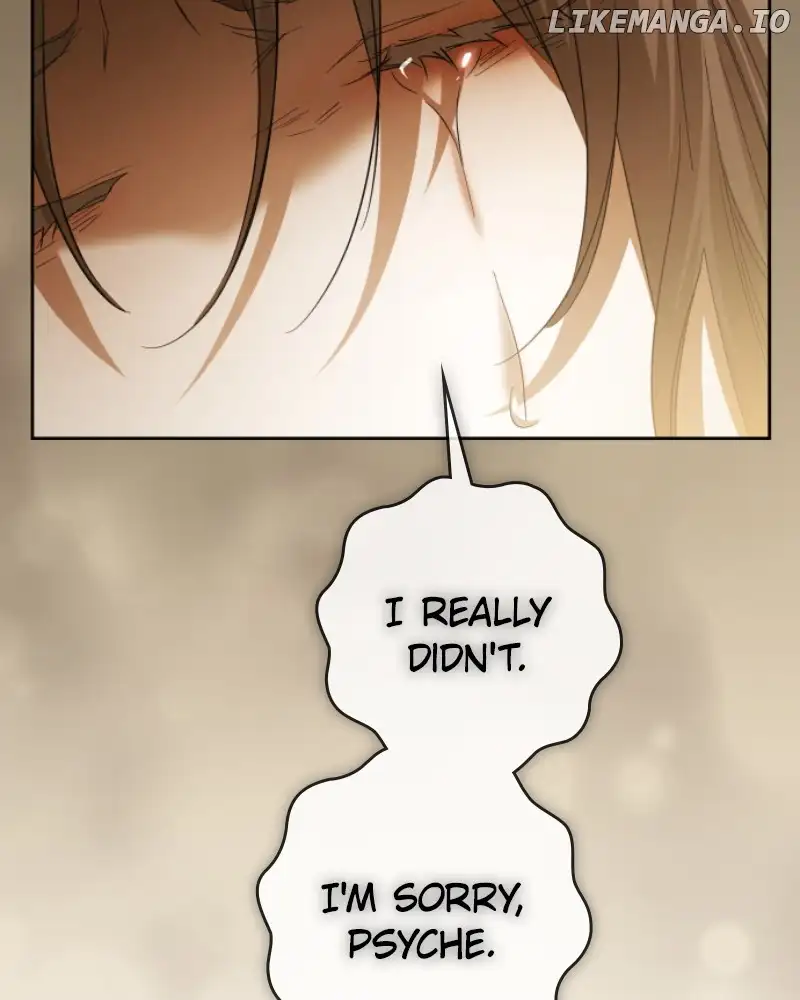 I Want to Be You, Just For A Day Chapter 207 page 27