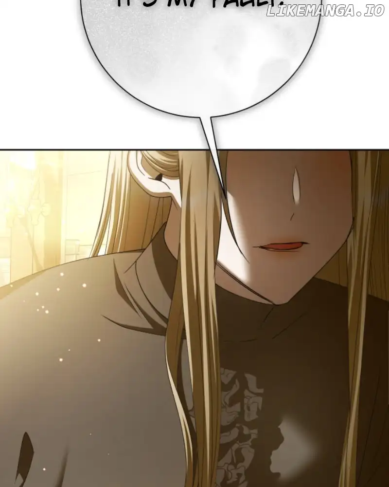 I Want to Be You, Just For A Day Chapter 207 page 31