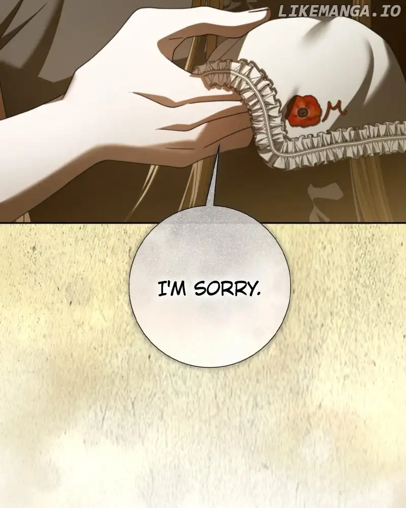 I Want to Be You, Just For A Day Chapter 207 page 32