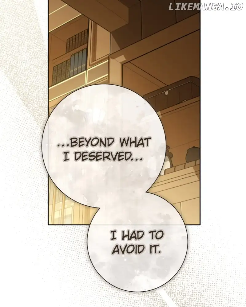 I Want to Be You, Just For A Day Chapter 207 page 34