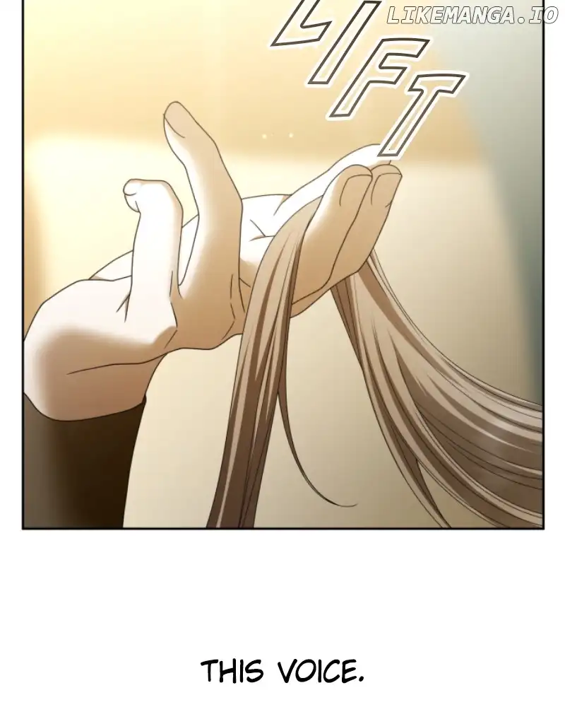 I Want to Be You, Just For A Day Chapter 207 page 36