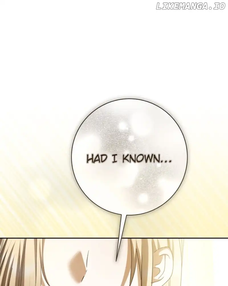I Want to Be You, Just For A Day Chapter 207 page 37