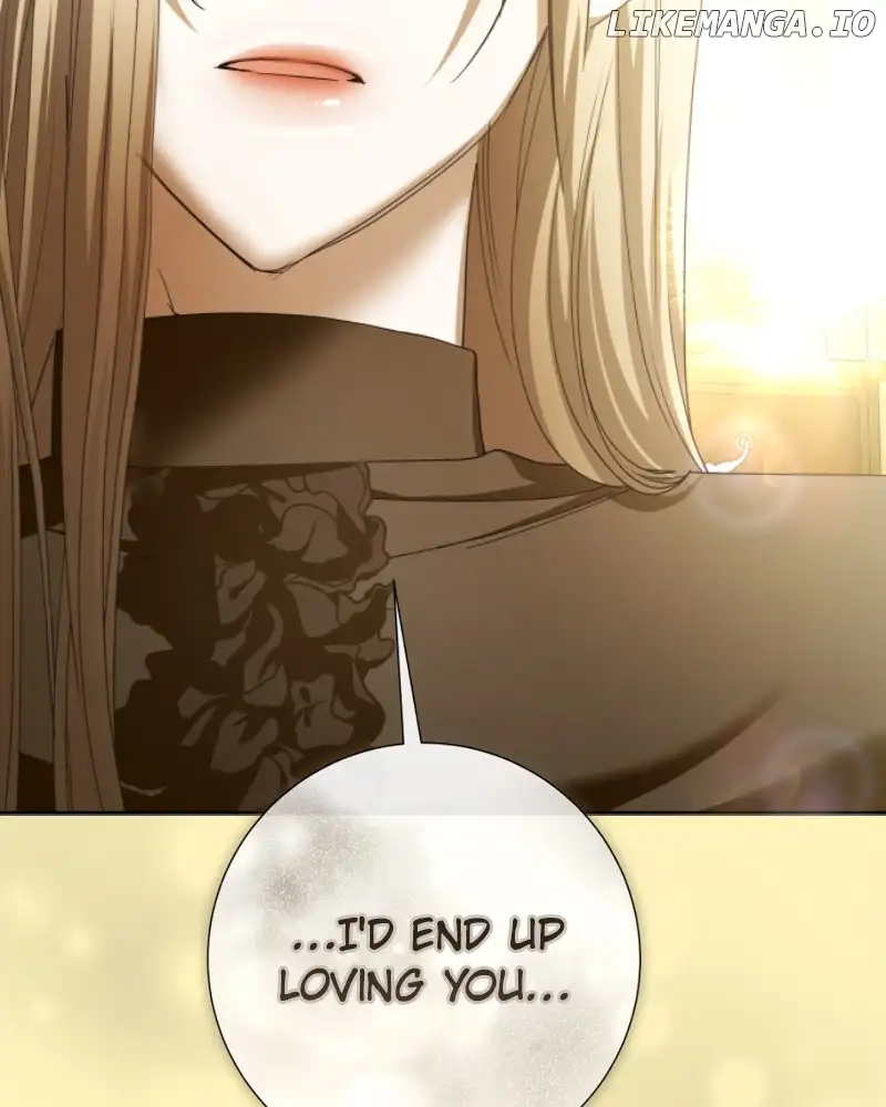 I Want to Be You, Just For A Day Chapter 207 page 38