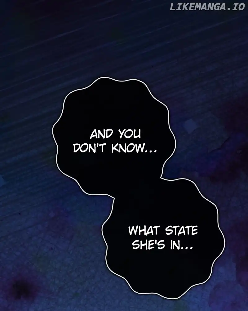 I Want to Be You, Just For A Day Chapter 207 page 3