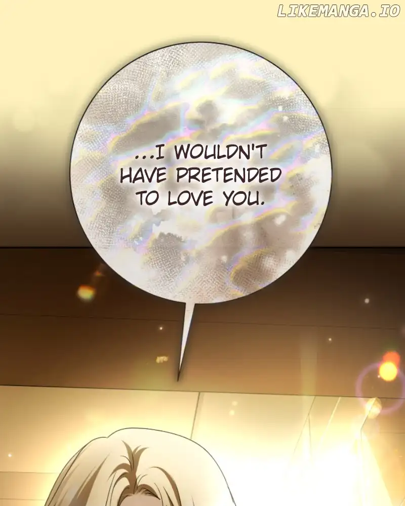 I Want to Be You, Just For A Day Chapter 207 page 40