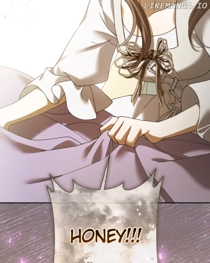 I Want to Be You, Just For A Day Chapter 207 page 44