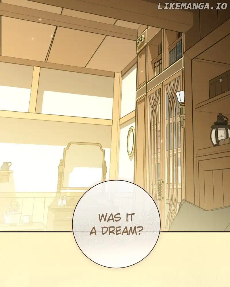 I Want to Be You, Just For A Day Chapter 207 page 47