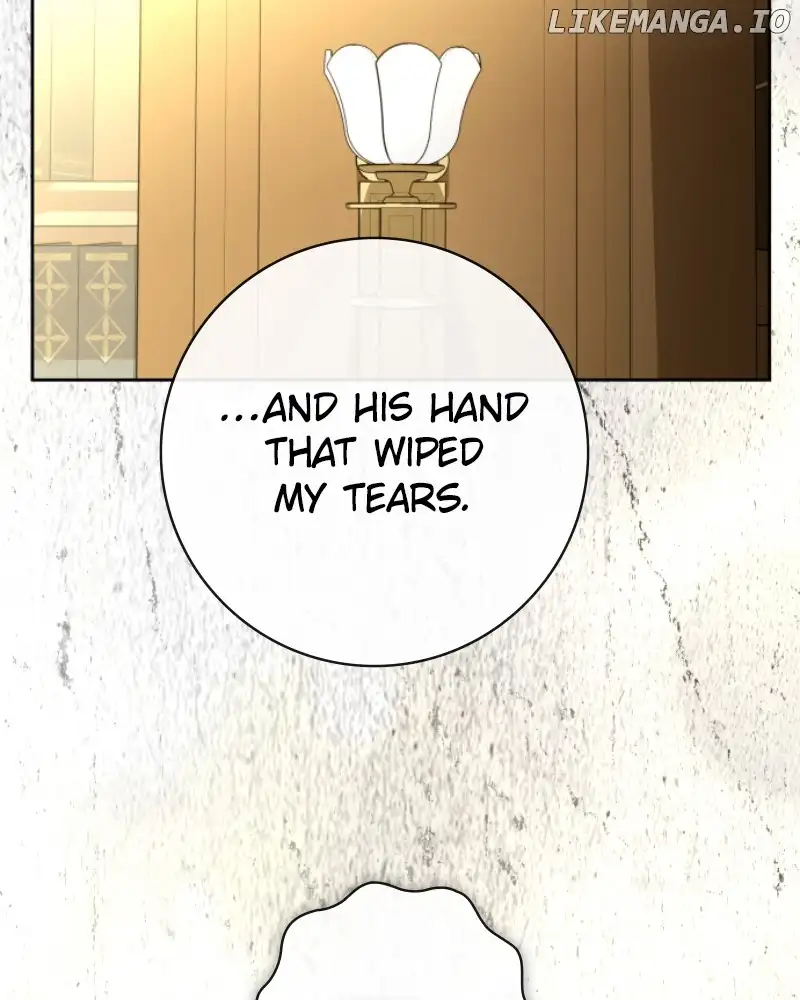 I Want to Be You, Just For A Day Chapter 207 page 51