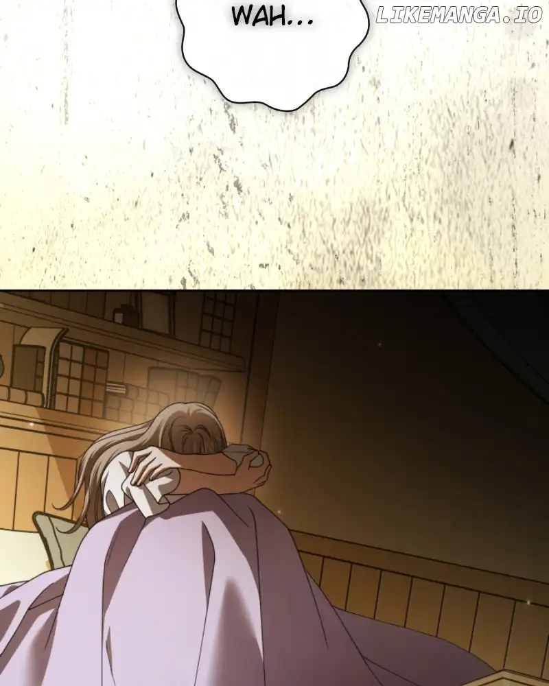 I Want to Be You, Just For A Day Chapter 207 page 52