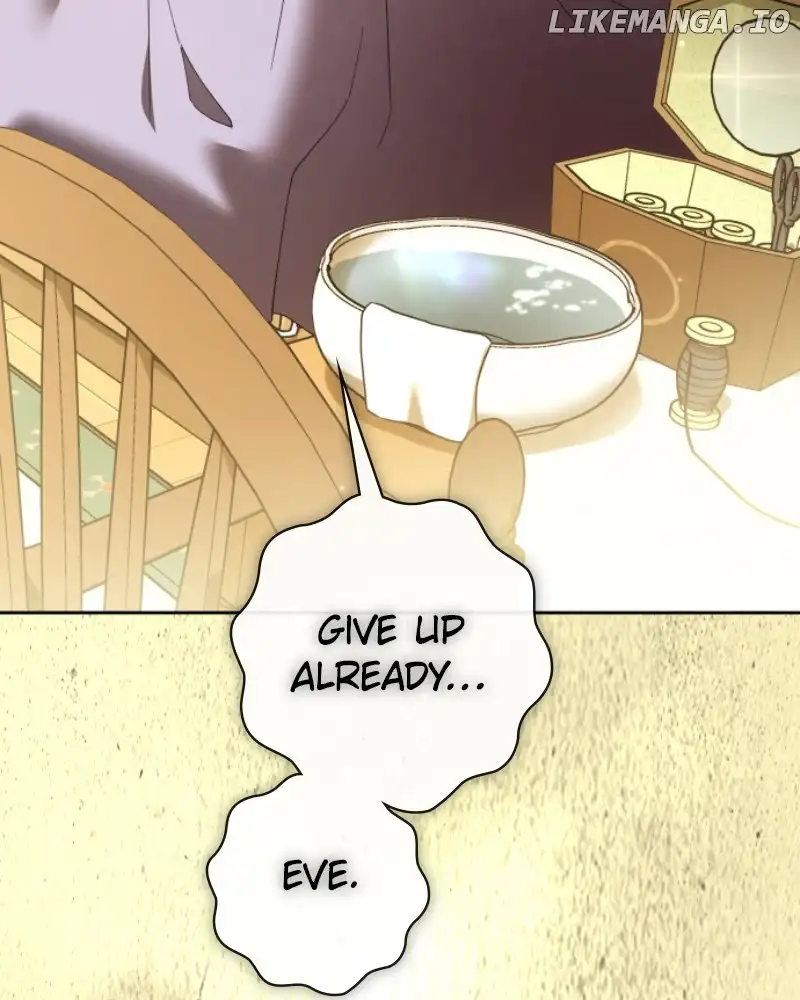 I Want to Be You, Just For A Day Chapter 207 page 53