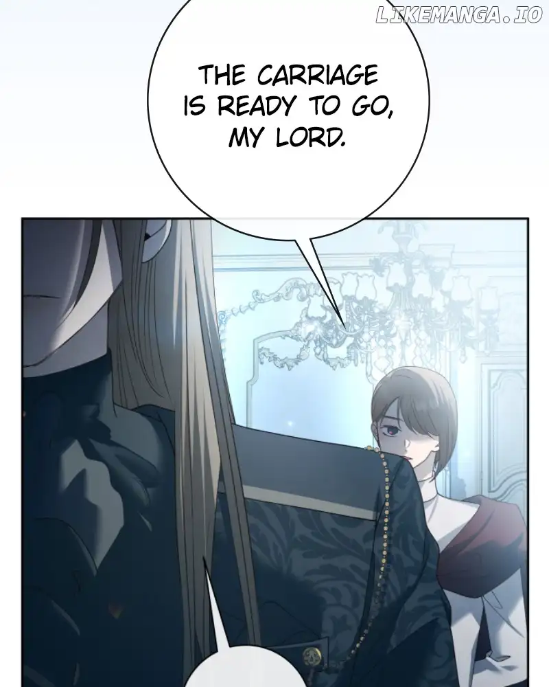 I Want to Be You, Just For A Day Chapter 207 page 58