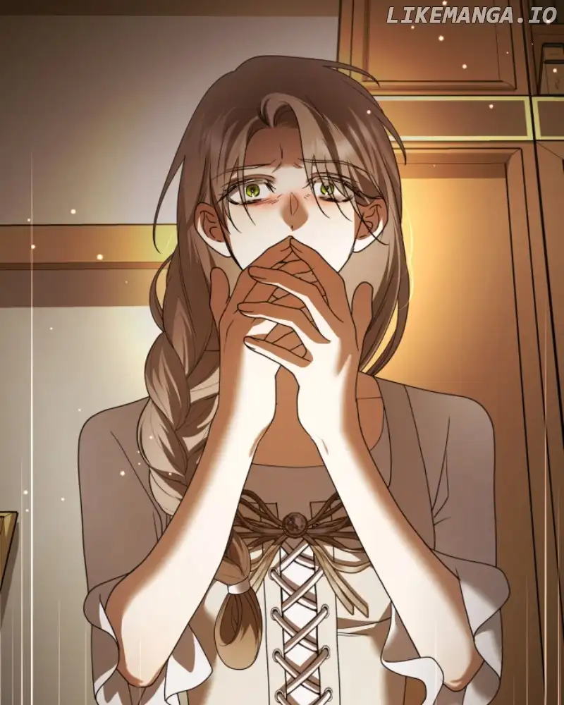 I Want to Be You, Just For A Day Chapter 207 page 5