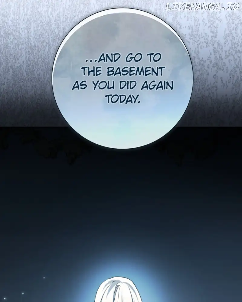 I Want to Be You, Just For A Day Chapter 207 page 60
