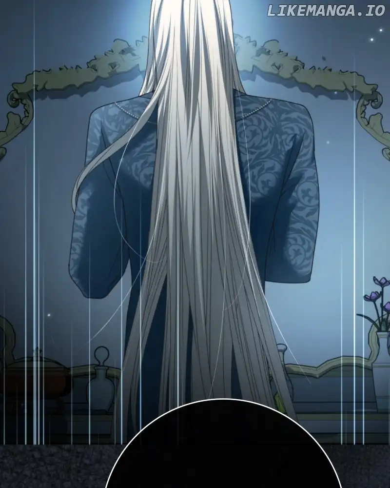 I Want to Be You, Just For A Day Chapter 207 page 61
