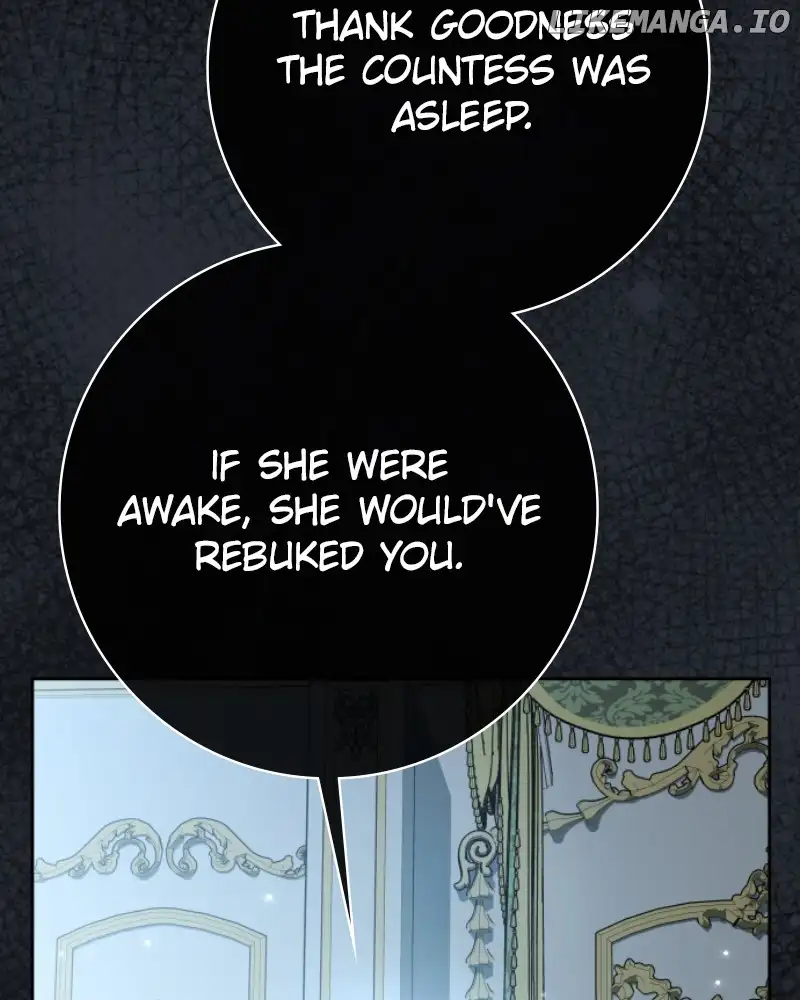 I Want to Be You, Just For A Day Chapter 207 page 62