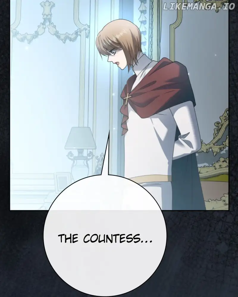 I Want to Be You, Just For A Day Chapter 207 page 63