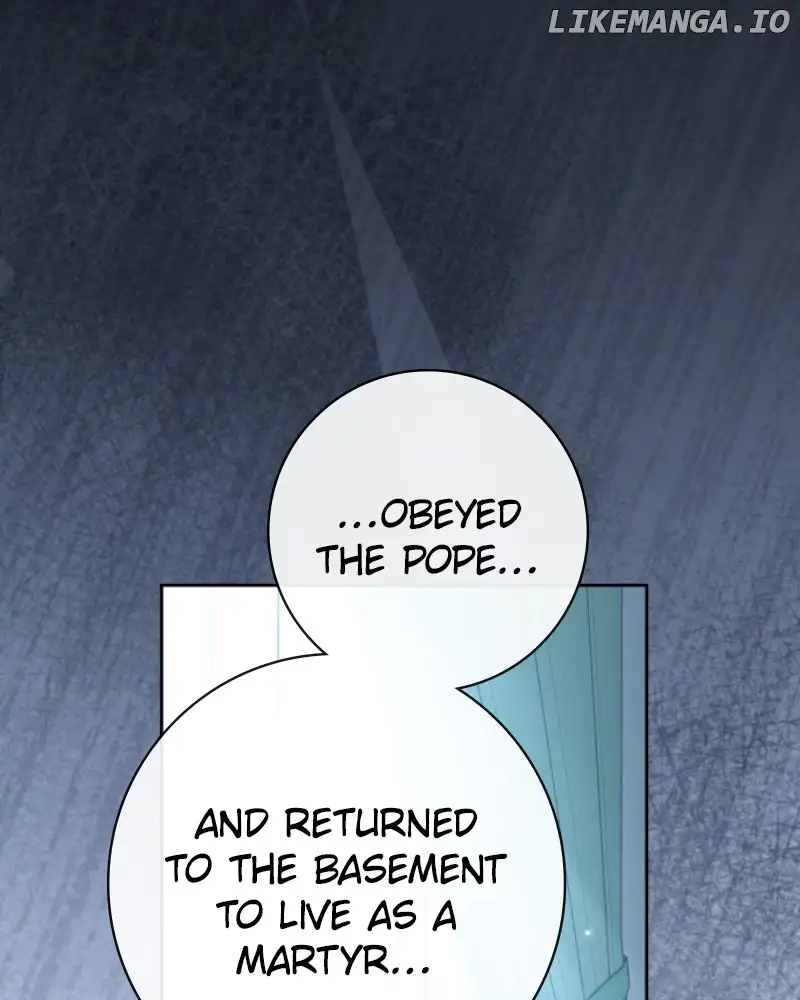 I Want to Be You, Just For A Day Chapter 207 page 64