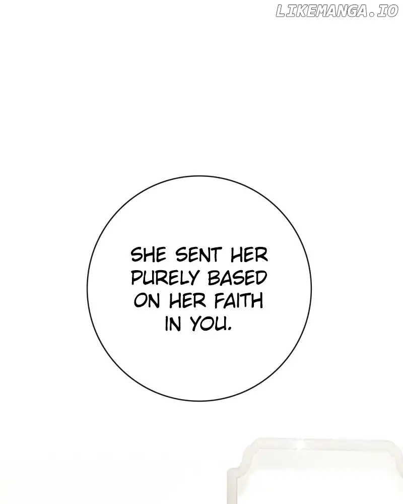 I Want to Be You, Just For A Day Chapter 207 page 66