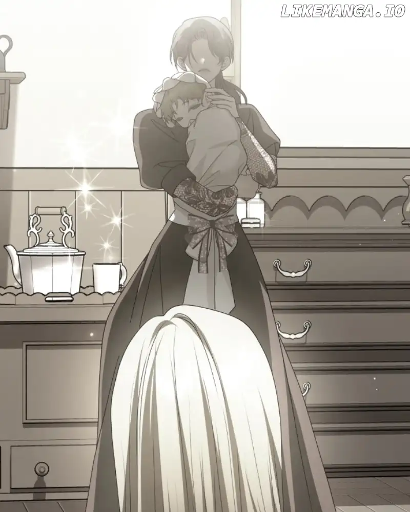 I Want to Be You, Just For A Day Chapter 207 page 67