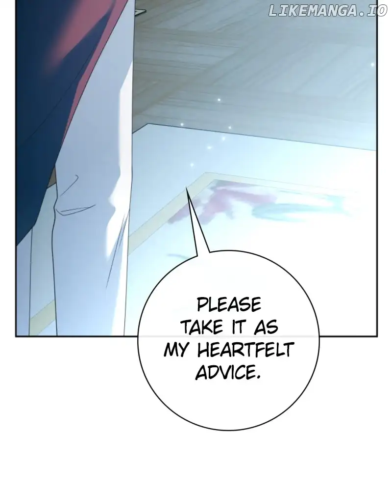 I Want to Be You, Just For A Day Chapter 207 page 75