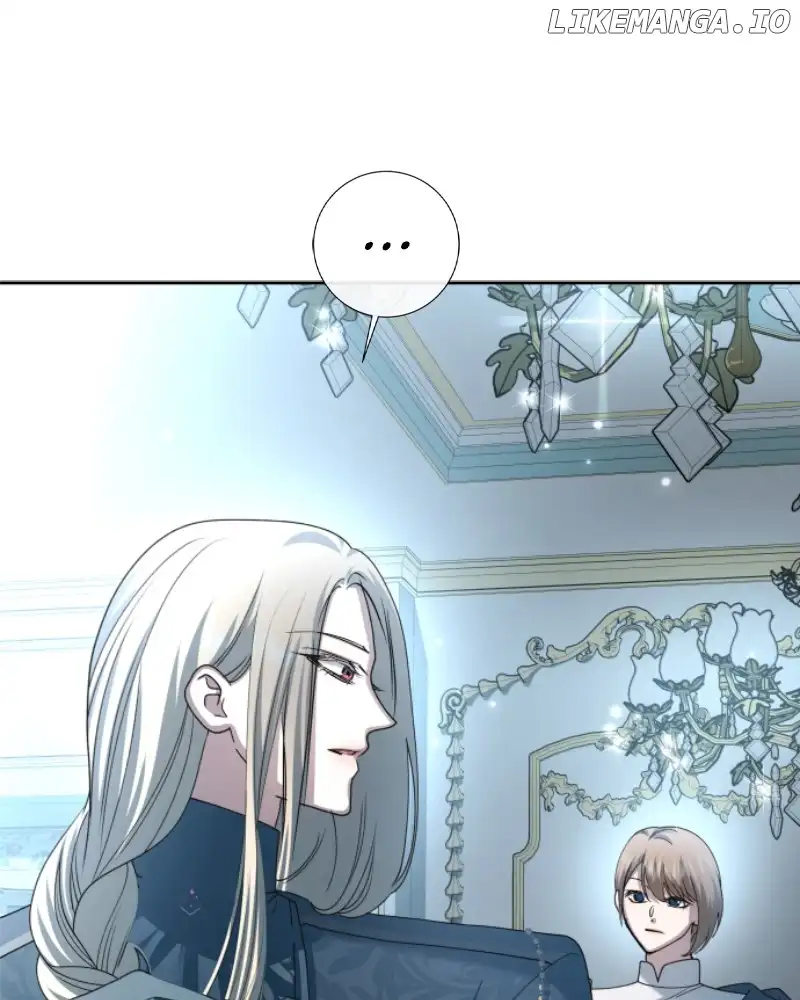 I Want to Be You, Just For A Day Chapter 207 page 77