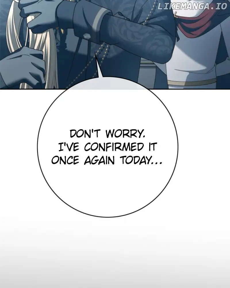 I Want to Be You, Just For A Day Chapter 207 page 78