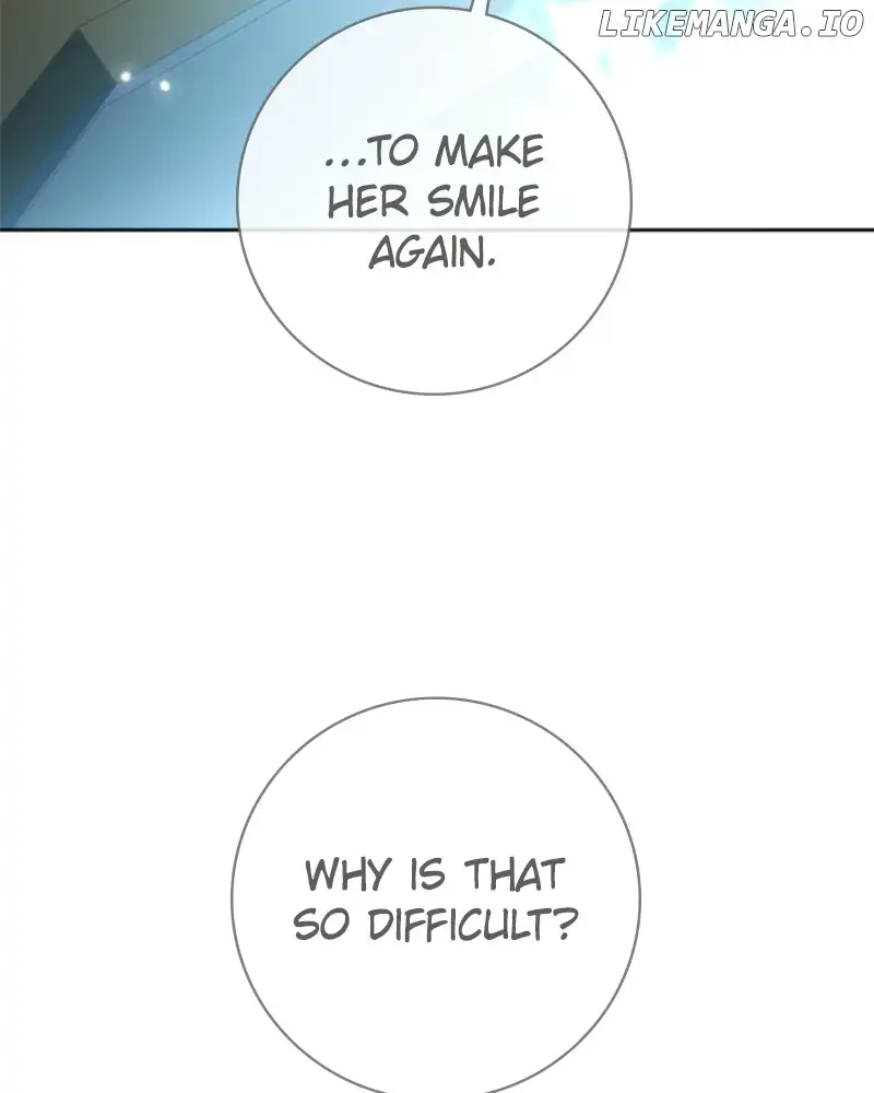 I Want to Be You, Just For A Day Chapter 207 page 82