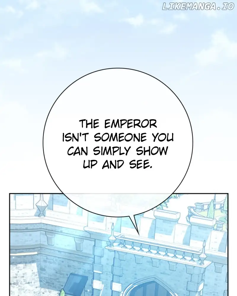 I Want to Be You, Just For A Day Chapter 207 page 88
