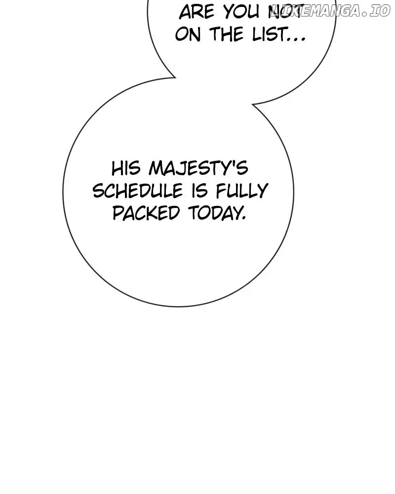 I Want to Be You, Just For A Day Chapter 207 page 90