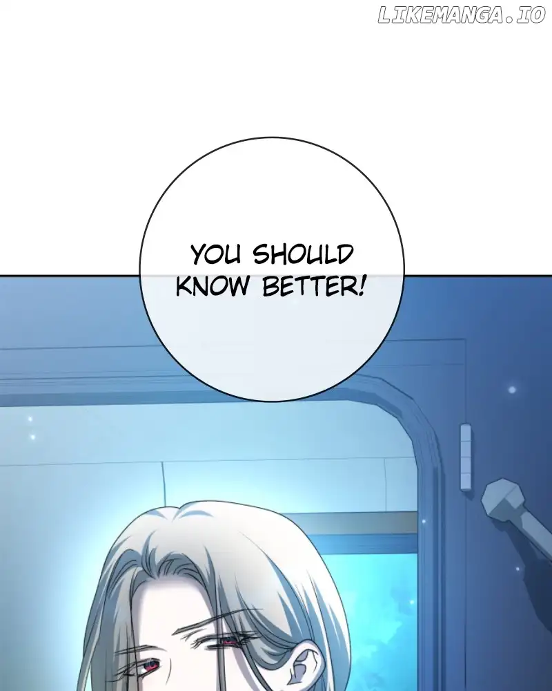I Want to Be You, Just For A Day Chapter 207 page 91