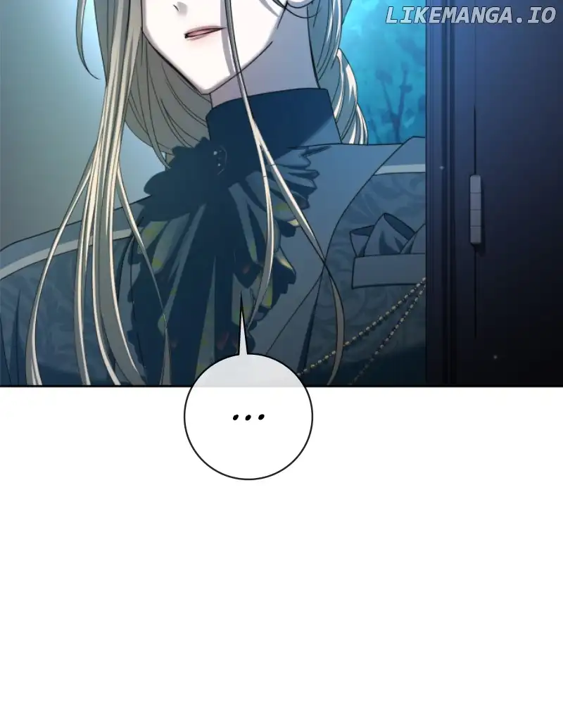 I Want to Be You, Just For A Day Chapter 207 page 92