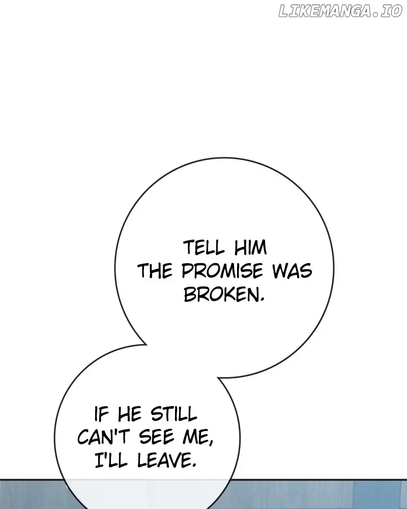 I Want to Be You, Just For A Day Chapter 207 page 93