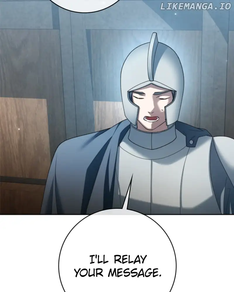 I Want to Be You, Just For A Day Chapter 207 page 94
