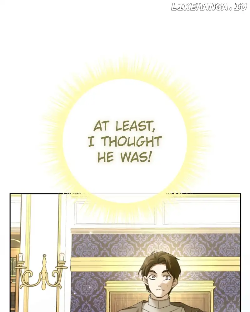 I Want to Be You, Just For A Day Chapter 207 page 96