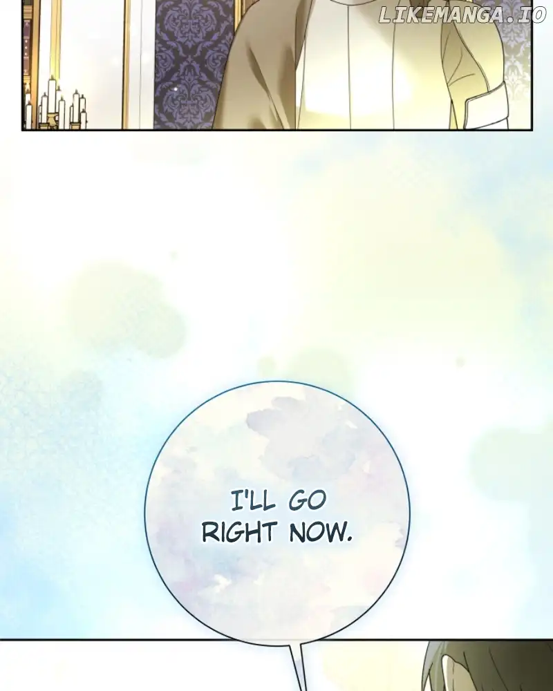I Want to Be You, Just For A Day Chapter 207 page 97