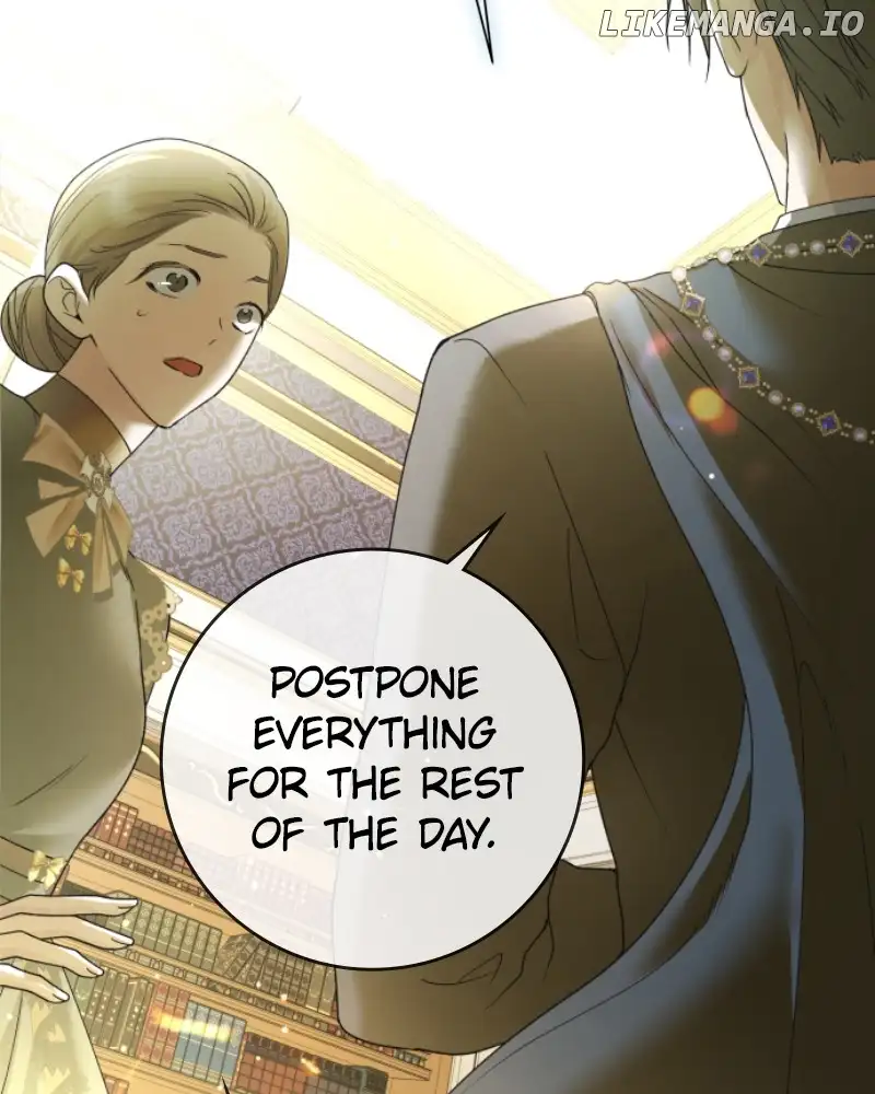 I Want to Be You, Just For A Day Chapter 207 page 98