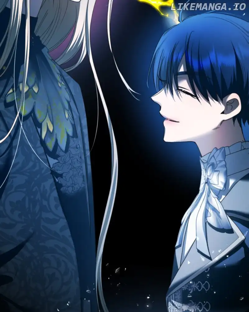 I Want to Be You, Just For A Day Chapter 208 page 9