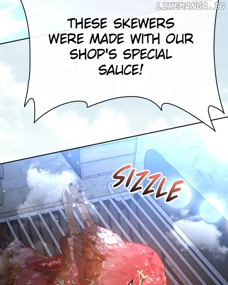 I Want to Be You, Just For A Day Chapter 208 page 100
