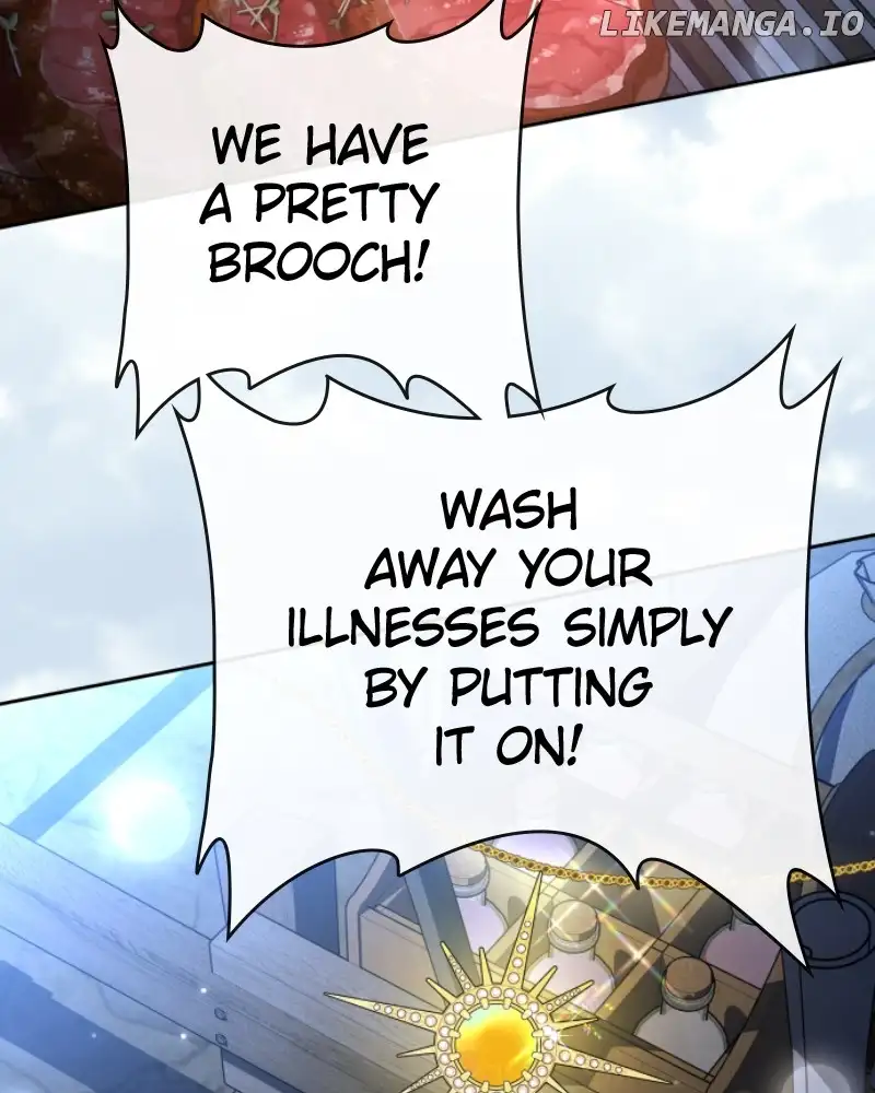 I Want to Be You, Just For A Day Chapter 208 page 101