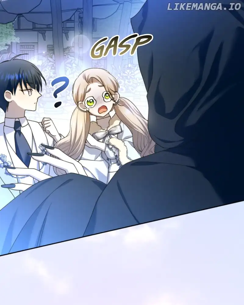I Want to Be You, Just For A Day Chapter 208 page 103