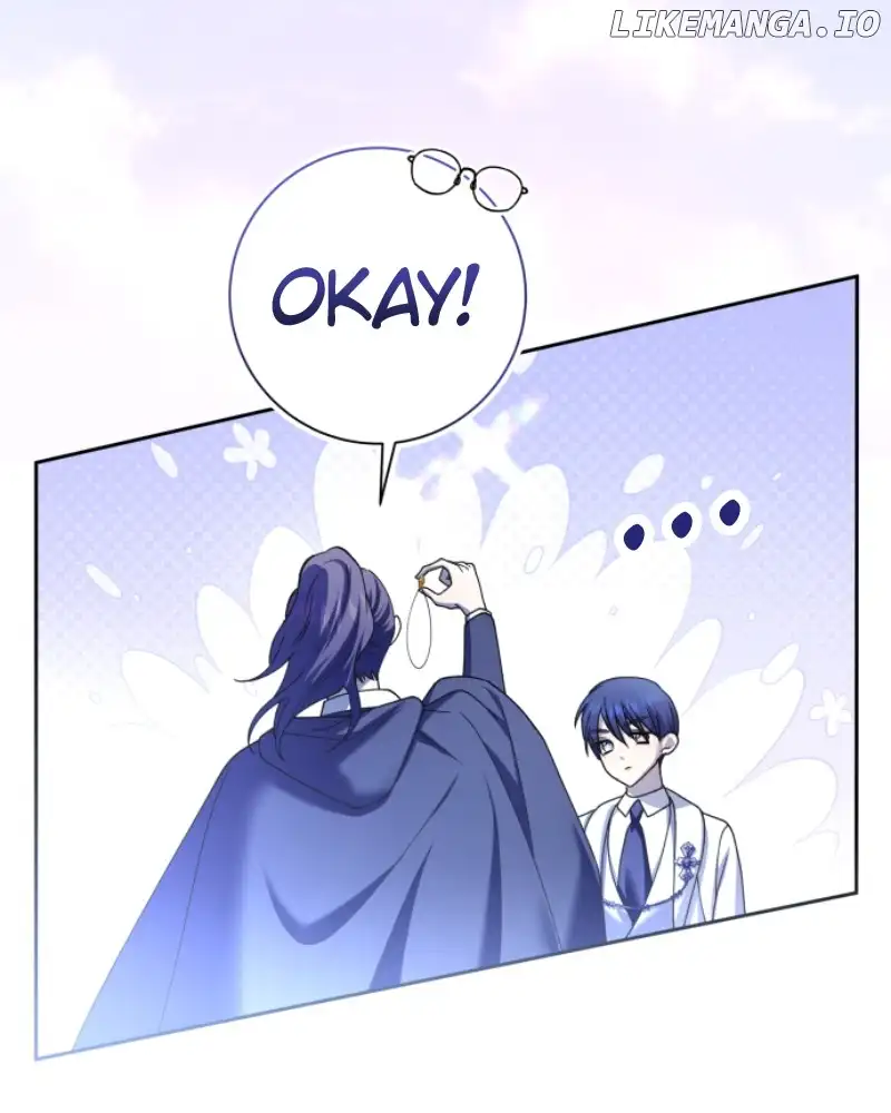 I Want to Be You, Just For A Day Chapter 208 page 104