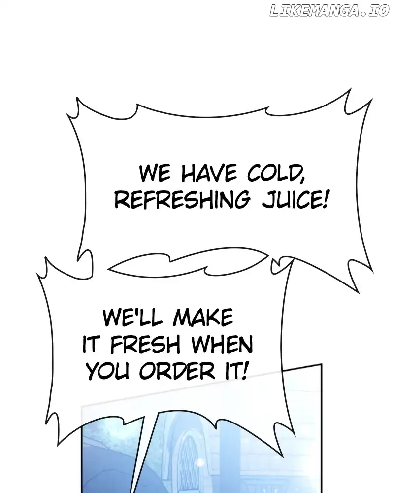 I Want to Be You, Just For A Day Chapter 208 page 105