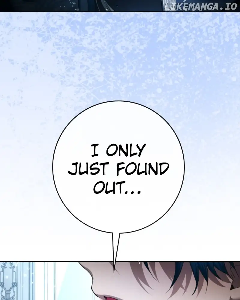 I Want to Be You, Just For A Day Chapter 208 page 10